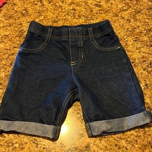 Girls Shorts